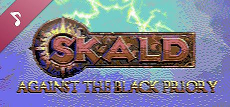 Skald: Against the Black Priory Prologue Soundtrack DLC