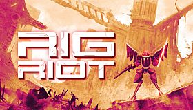 RIG Riot