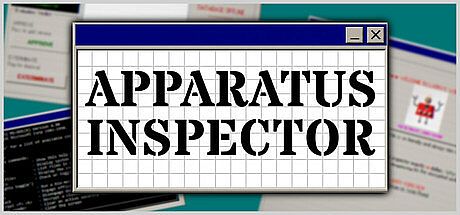 Apparatus Inspector