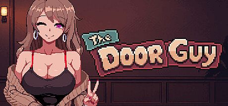 The Door Guy Game