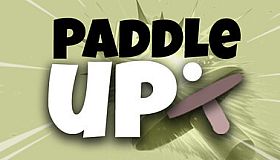 PaddleUP!