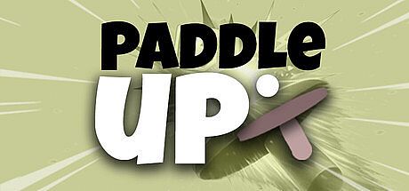 PaddleUP! Game