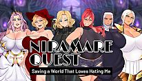 Kup Niramare Quest: Saving a World That Loves Hating Me na PC