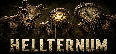 Hellternum Game