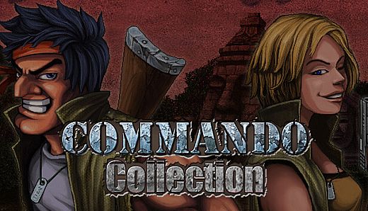Commando Collection