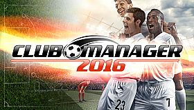 Club Manager 2016