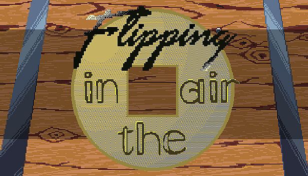 Buy Flipping in the air