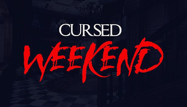 Buy Cursed Weekend