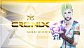 CroNix - Gold starter Pack
