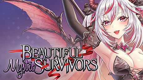 Beautiful Mystic Survivors Game