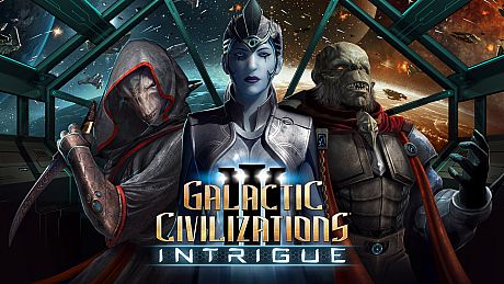 Intrigue Expansion DLC