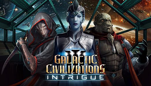 Intrigue Expansion