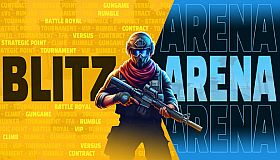 BLITZ ARENA
