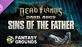 Fantasy Grounds - Deadlands: Dark Ages - Sins of the Father