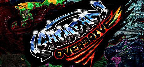 From The Top: Chimera Overdrive Game
