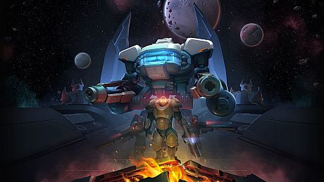 Galaxy Control: Arena Game