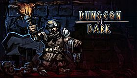 Dungeon Of Dark