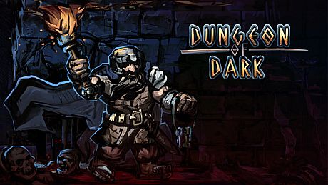 Dungeon Of Dark Game
