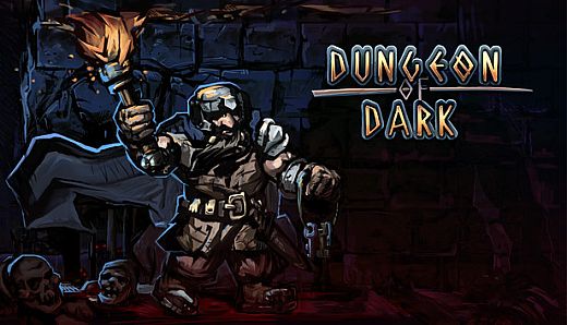 Dungeon Of Dark
