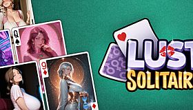 Lust Solitaire: Horny Cards