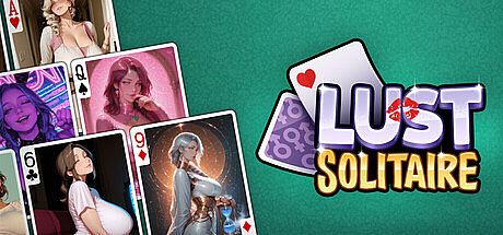 Lust Solitaire: Horny Cards