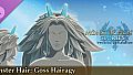 Monster Hunter Stories 3: Twisted Reflection - Monster Hair: Goss Hairagy