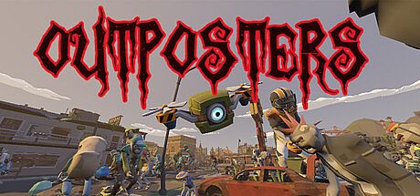 Outposters Game