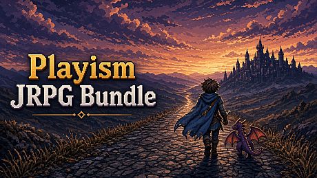 Playism JRPG Bundle