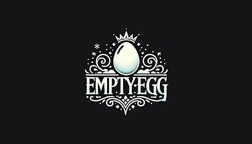 EmptyEgg-Puzzle