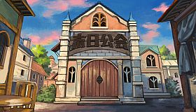 末日公会 Apocalypse Guild