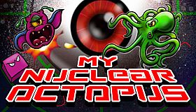 My Nuclear Octopus