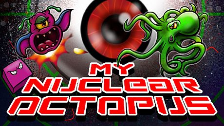 My Nuclear Octopus Game