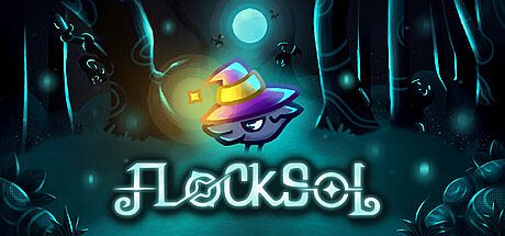 FlockSol Game