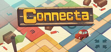 Connecta Game