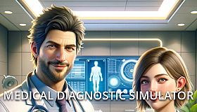 Medical Diagnostic Simulator