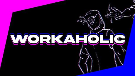 Workaholic Game