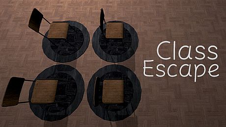 Class Escape Game