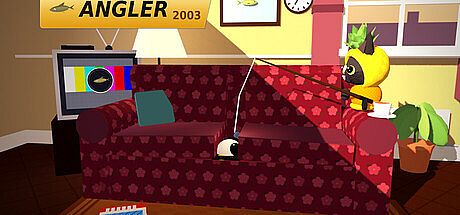 Angler 2003 Game
