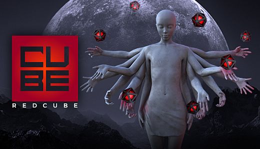 RED CUBE VR