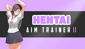 Hentai Aim Trainer 2