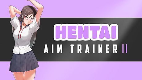 Hentai Aim Trainer 2 Game