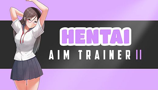 Hentai Aim Trainer 2