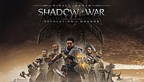 Buy The Desolation of Mordor Story Expansion PC