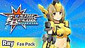 CosmicBreak Universal [Ray] Fan Pack