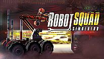 Kup Robot Squad Simulator 2017 na PC