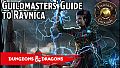 Fantasy Grounds - D&D Guildmasters' Guide to Ravnica