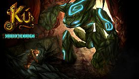 Ku: Shroud of the Morrigan