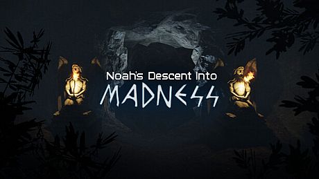 Noah's Descent into Madness Game