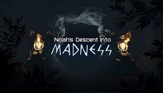 Noah's Descent into Madness