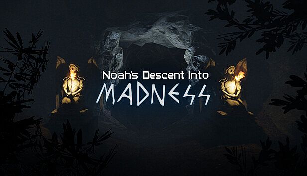 Buy Noah's Descent into Madness